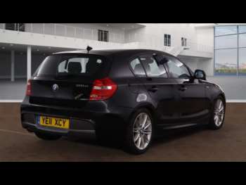 Used BMW 1 Series 2011 for sale - 75145713: Photo