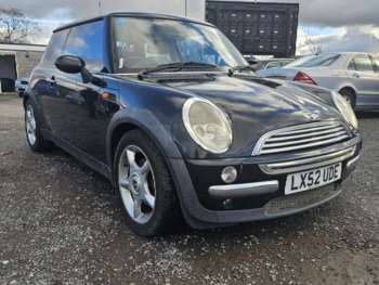 MINI Mini R50 (2001-2007) for sale in Rochdale 