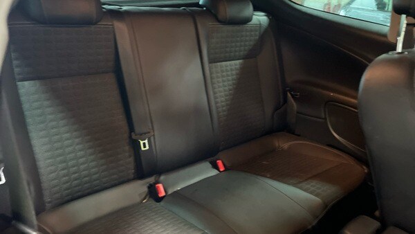 Used Vauxhall Astra GTC 2012 for sale - 78149615: Photo 8