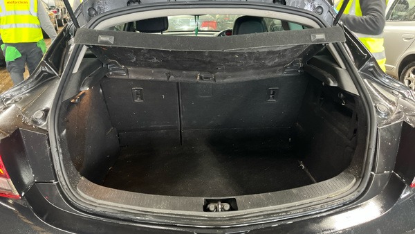 Used Vauxhall Astra GTC 2012 for sale - 78149615: Photo 9