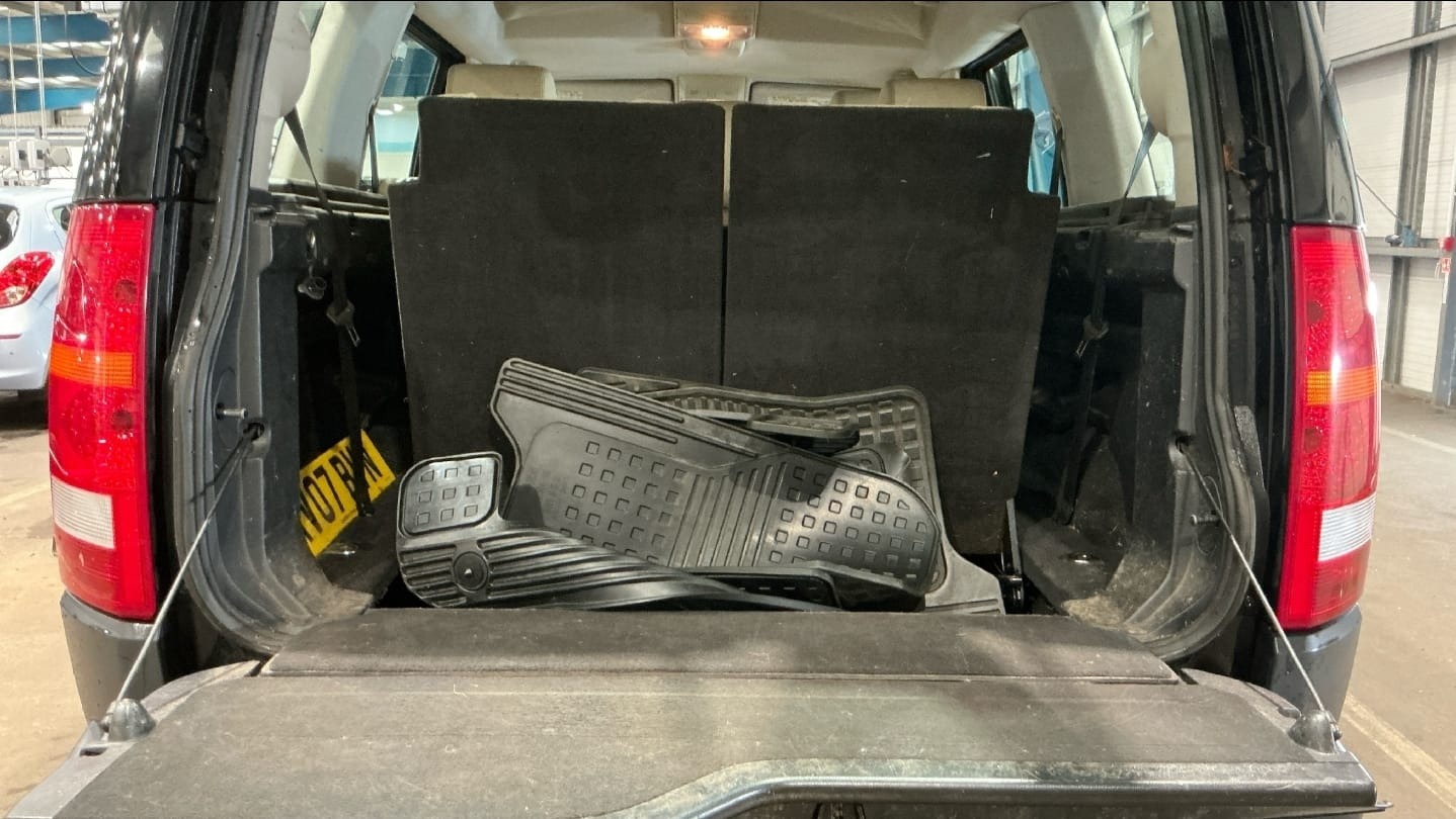 Vehicle 9