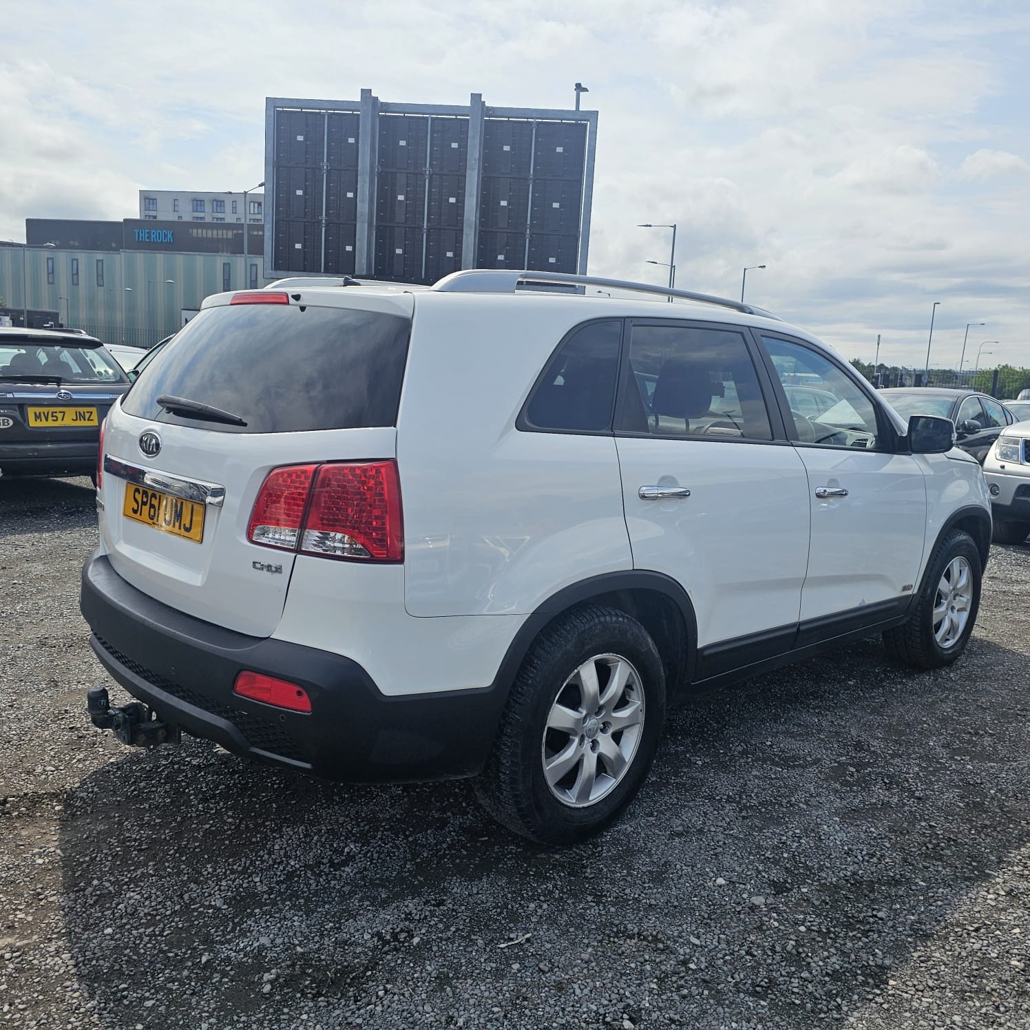 Vehicle 7