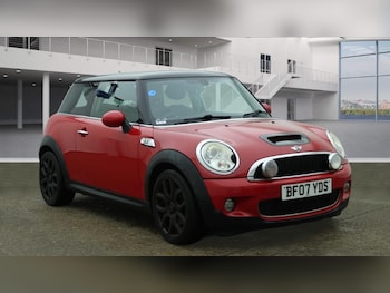 Used MINI Hatch 2007 for sale - 75650033: Photo