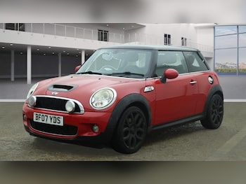 Used MINI Hatch 2007 for sale - 75650033: Photo