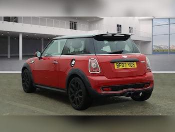 Used MINI Hatch 2007 for sale - 75650033: Photo