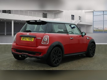Used MINI Hatch 2007 for sale - 75650033: Photo