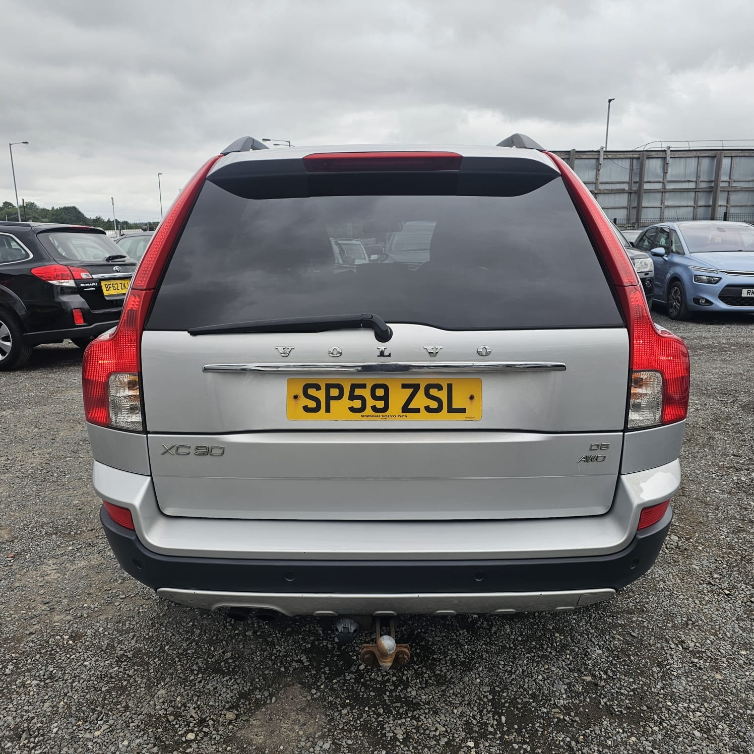 Vehicle 6