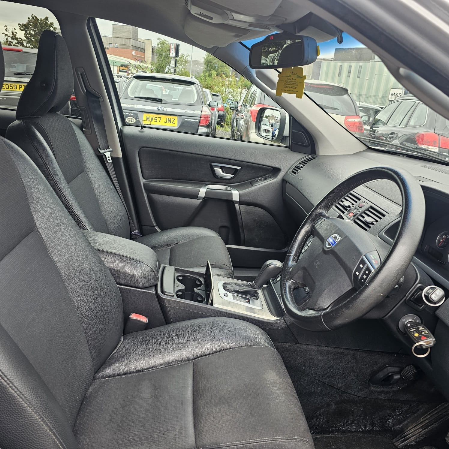 Vehicle 9