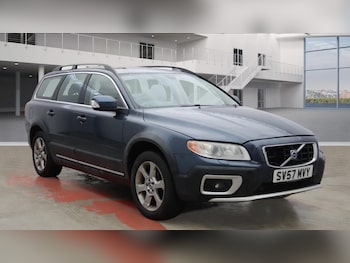 2007 (57) - D5 SE Lux 5dr