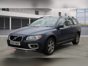 Used Volvo XC70 2007 for sale - 77555359: Photo