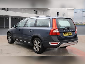 Used Volvo XC70 2007 for sale - 77555359: Photo