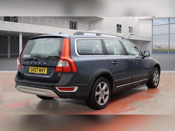 Used Volvo XC70 2007 for sale - 77555359: Photo