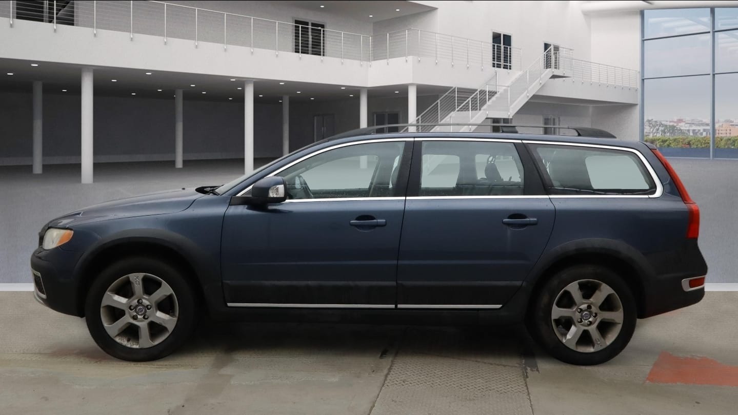 Used Volvo XC70 2007 for sale - 77555359: Photo 6