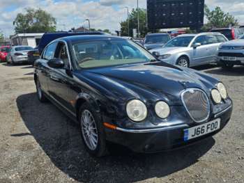 2006 - 2.7d V6 SE 4dr Auto