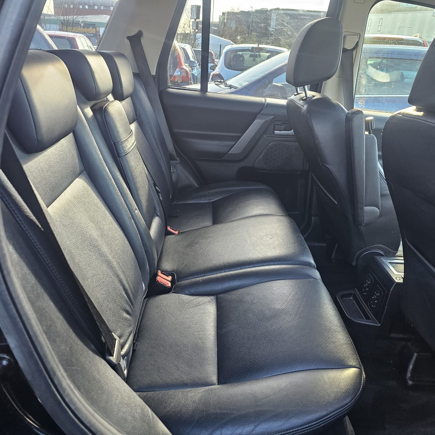 Used Land Rover Freelander 2009 for sale - 77101343: Photo 10