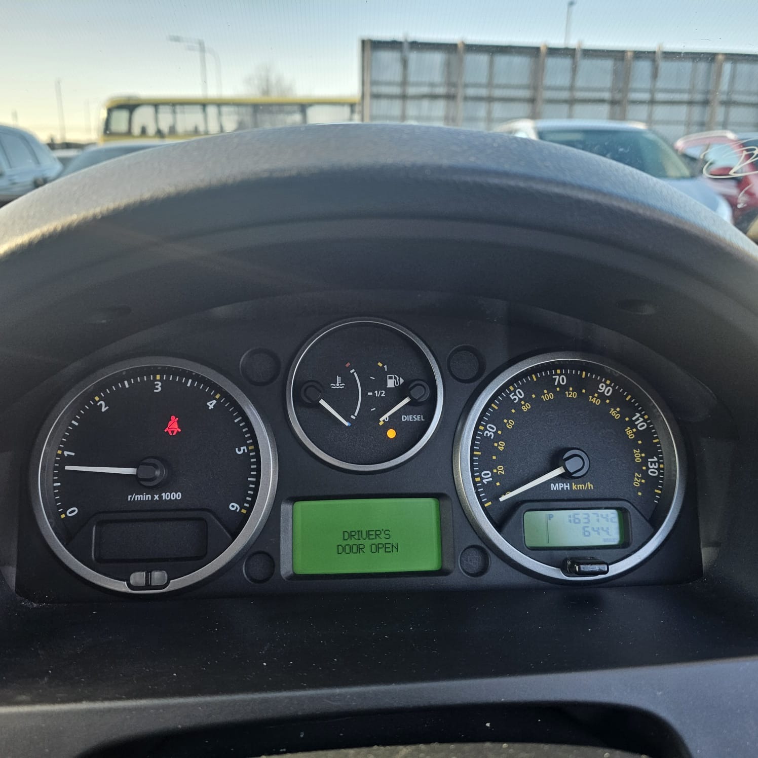 Used Land Rover Freelander 2009 for sale - 77101343: Photo 13