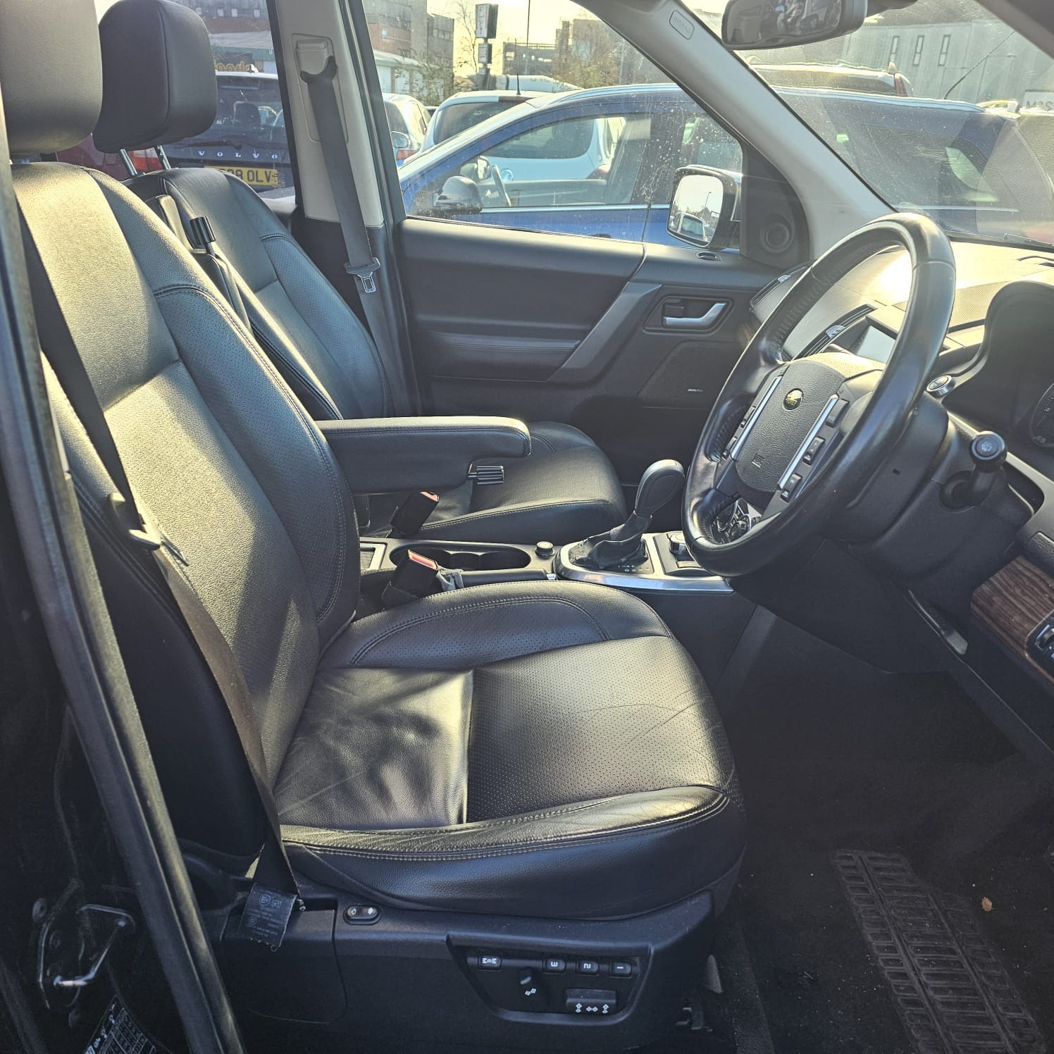 Used Land Rover Freelander 2009 for sale - 77101343: Photo 9