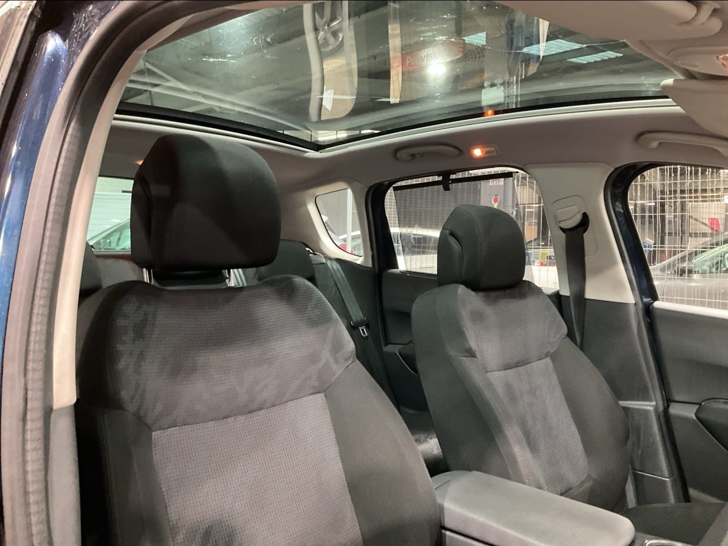 Used Peugeot 3008 2011 for sale - 77541347: Photo 10