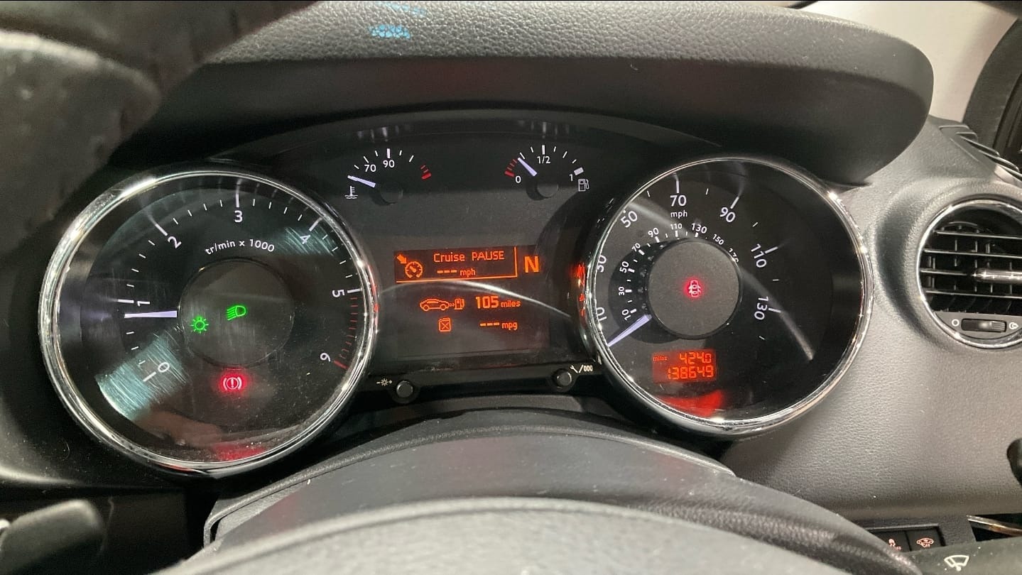 Used Peugeot 3008 2011 for sale - 77541347: Photo 12