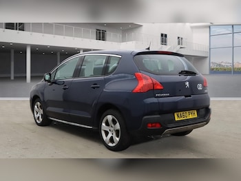 Used Peugeot 3008 2011 for sale - 77541347: Photo