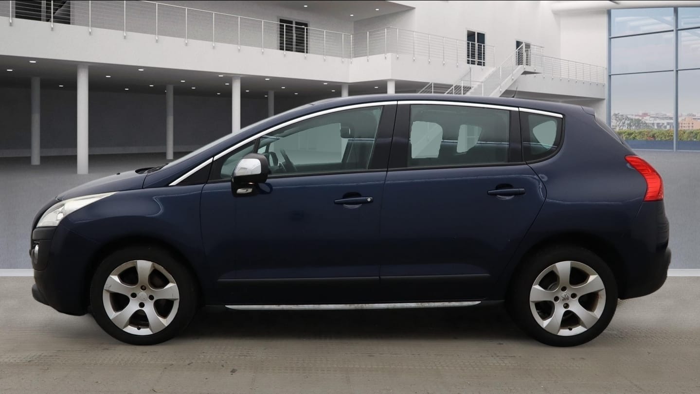 Used Peugeot 3008 2011 for sale - 77541347: Photo 6