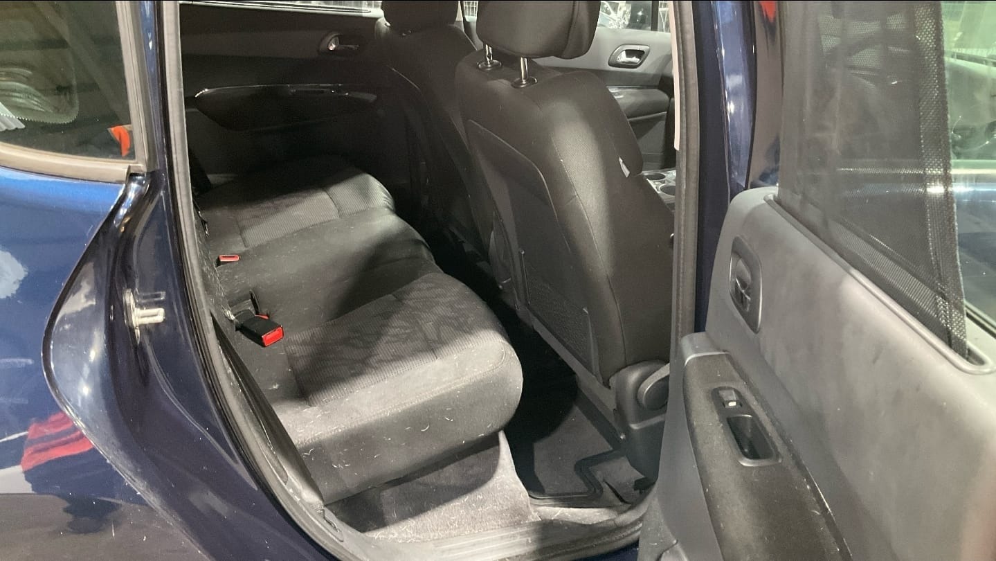 Used Peugeot 3008 2011 for sale - 77541347: Photo 8