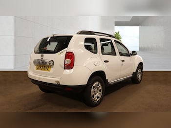 Used Dacia Duster 2013 for sale - 78639924: Photo