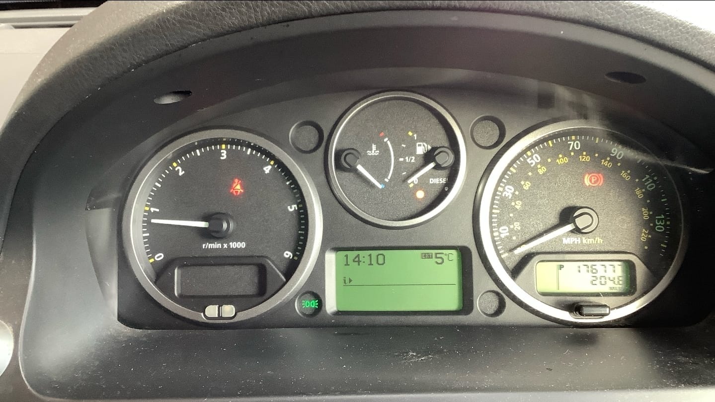 Used Land Rover Freelander 2010 for sale - 77603457: Photo 11