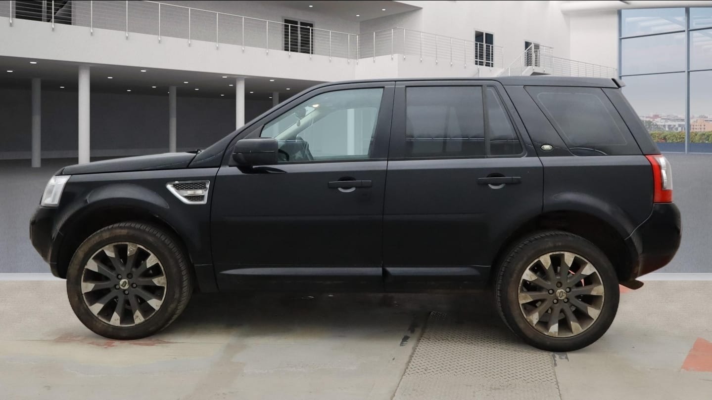 Used Land Rover Freelander 2010 for sale - 77603457: Photo 6