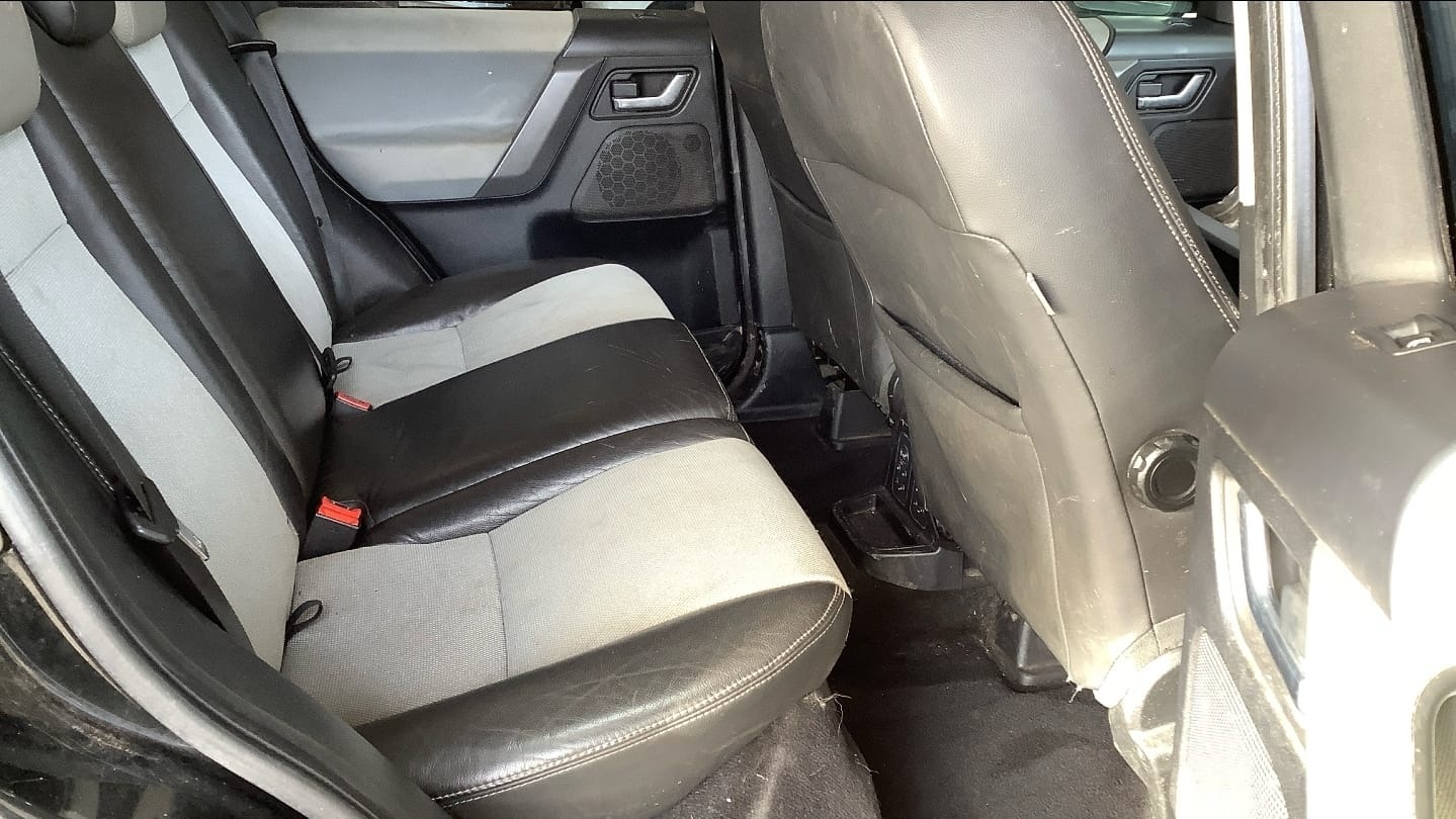 Used Land Rover Freelander 2010 for sale - 77603457: Photo 8