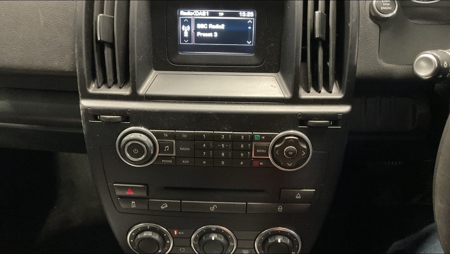 Used Land Rover Freelander 2012 for sale - 77460357: Photo 10