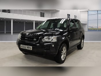 Used Land Rover Freelander 2012 for sale - 77460357: Photo