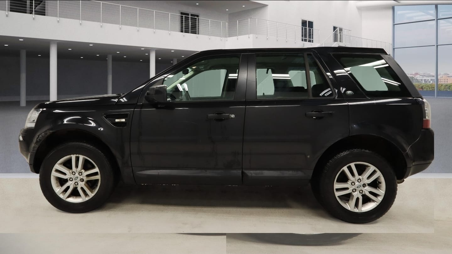 Used Land Rover Freelander 2012 for sale - 77460357: Photo 6