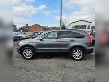 Used Honda CR-V 2009 for sale - 75463121: Photo
