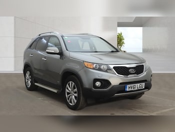 Used Kia Sorento 2011 for sale - 78606069: Photo