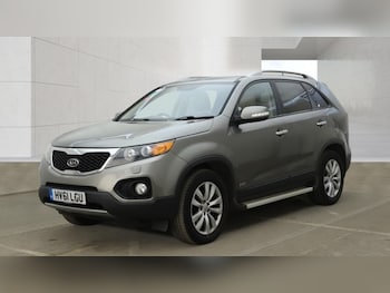 Used Kia Sorento 2011 for sale - 78606069: Photo