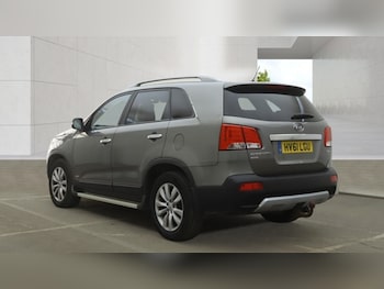 Used Kia Sorento 2011 for sale - 78606069: Photo