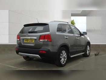 Used Kia Sorento 2011 for sale - 78606069: Photo