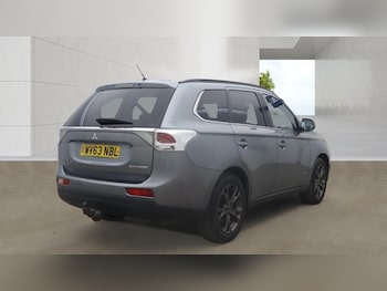 Used Mitsubishi Outlander 2013 for sale - 78379256: Photo