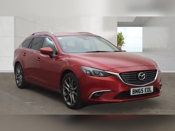 Used Mazda Mazda6 2015 for sale - 79304376: Photo