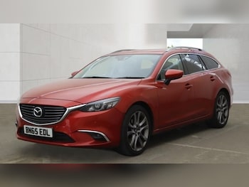 Used Mazda Mazda6 2015 for sale - 79304376: Photo