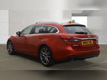Used Mazda Mazda6 2015 for sale - 79304376: Photo