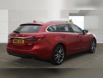 Used Mazda Mazda6 2015 for sale - 79304376: Photo