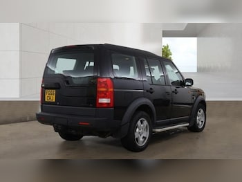 Used Land Rover Discovery 2005 for sale - 79228640: Photo