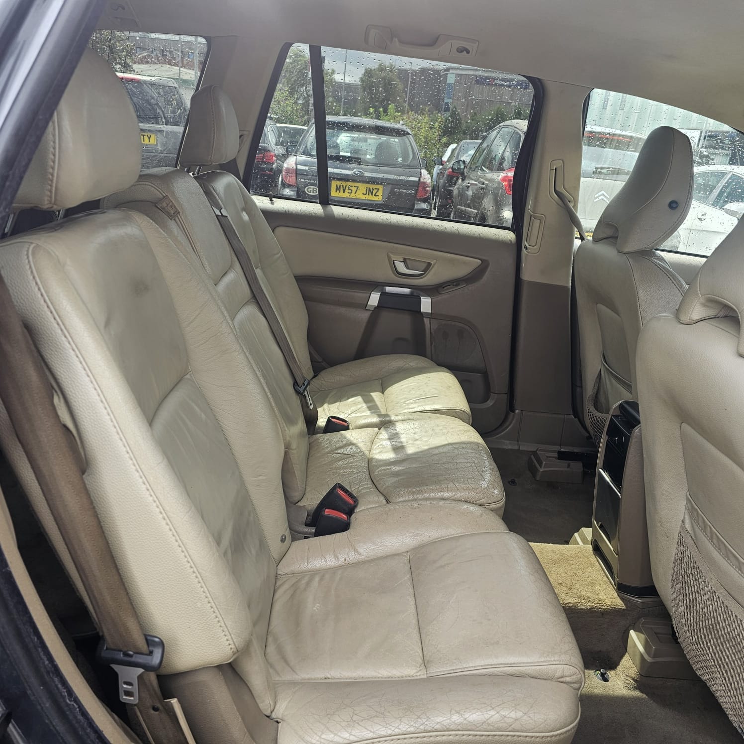 Used Volvo XC90 2009 for sale - 77100562: Photo 8