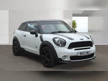 Used MINI Paceman 2013 for sale - 79800775: Photo