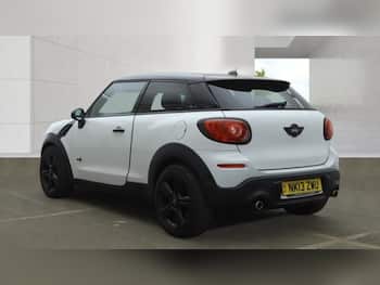 Used MINI Paceman 2013 for sale - 79800775: Photo