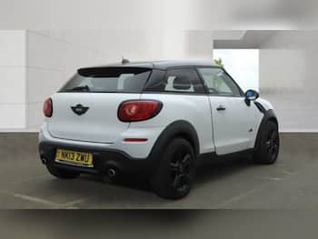 Used MINI Paceman 2013 for sale - 79800775: Photo
