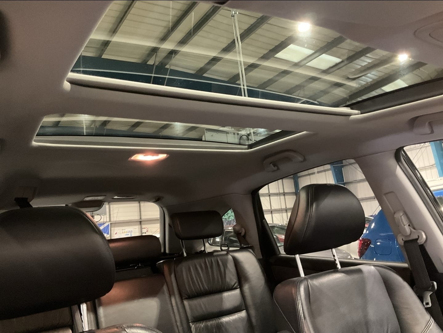 Used Honda CR-V 2009 for sale - 77403531: Photo 10