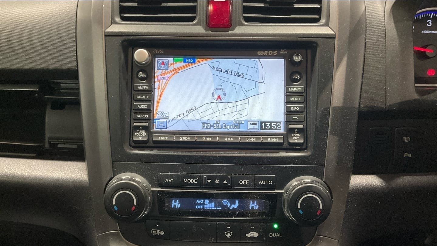 Used Honda CR-V 2009 for sale - 77403531: Photo 12